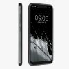 kwmobile tok Xiaomi Pocophone F1, szilikon, szürke, 46368.232