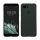 kwmobile tok Google Pixel 3a telefonhoz, szilikon, zöld, 47590.169