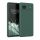 kwmobile tok Google Pixel 6a telefonhoz, szilikon, zöld, 57815.166