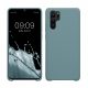 kwmobile tok Huawei P30 Pro-hoz, szilikon, zöld, 47423.206