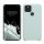 kwmobile tok Google Pixel 5 telefonhoz, szilikon, zöld, 53633.200