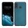 Kwmobile tok Huawei P30 Lite készülékhez, kék, szilikon, 47499.251