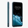 Kwmobile tok Huawei P30 Lite készülékhez, kék, szilikon, 47499.251