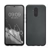 Kwmobile tok Huawei Mate 20 Lite, szürke, szilikon, 46203.232