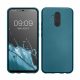 Kwmobile tok Huawei Mate 20 Lite telefonhoz, kék, szilikon, 46203.251