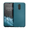 Kwmobile tok Huawei Mate 20 Lite telefonhoz, kék, szilikon, 46203.251