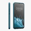 Kwmobile tok Huawei Mate 20 Lite telefonhoz, kék, szilikon, 46203.251