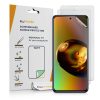 3 db Kwmobile védőfólia készlet Xiaomi Poco X3 NFC/Poco X3 Pro készülékekhez, átlátszó, műanyag, 57236.2