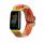 Kwmobile szíj Huawei Band 7, többszínű, nylon, 59428.29