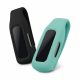 2 db Kwmobile tok készlet Fitbit Inspire 3/Inspire 2/Ace 3, zöld, szilikon, 54017.11