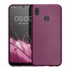 Kwmobile tok Huawei P20 Lite, lila, szilikon, KWM000008RU006C