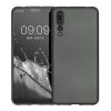 Kwmobile tok Huawei P20 Pro-hoz, szürke, szilikon, KWM0000193G003C