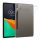 Kwmobile tok Samsung Galaxy Tab S9 Plus készülékhez, átlátszó, szilikon, KWM000023PM001C