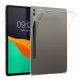 Kwmobile tok Samsung Galaxy Tab S9 Plus készülékhez, átlátszó, szilikon, KWM000023PM001C