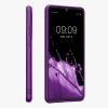 Kwmobile tok Huawei P30-hoz, lila, szilikon, KWM000009MG011C