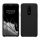 Kwmobile tok OnePlus 6 telefonhoz, fekete, szilikon, KWM0000099A030C