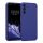 Kwmobile tok Samsung Galaxy A14 5G telefonhoz, kék, szilikon, KWM000018GD021C