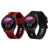 2 db Kwmobile szíj készlet Garmin Forerunner 255-höz, többszínű, szilikon, KWM000024TY001C