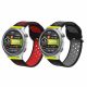 2 db Kwmobile pánt készlet Amazfit Cheetah/ZEPP E, többszínű, szilikon, KWM000024TZ001C