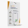 2 db Kwmobile védőfólia készlet Samsung Galaxy Fit 2 készülékhez, átlátszó/fekete, polimer, KWM000024WC001C