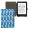 Kwmobile burkolat Amazon Kindle Paperwhite-hoz, többszínű, ökológiai bőr, KWM000007TD032C