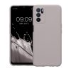 Kwmobile tok OPPO A74 5G/A54 5G, lila, szilícium, KWM0000157U019C