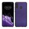 Kwmobile tok Huawei P30 Lite, lila, szilikon, KWM000009NH059C