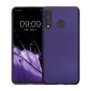 Kwmobile tok Huawei P30 Lite, lila, szilikon, KWM000009NH059C