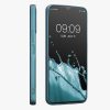 Kwmobile tok Honor X6a-hoz, zöld, szilikon, KWM000020IA002C