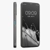 Kwmobile tok Honor X6a-hoz, szürke, szilikon, KWM000020IA004C