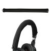 Kwmobile fejhallgató szíj Audio-Technica ATH SR5/ATH SR5BT, fekete, neoprén, KWM000024XB001C