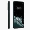 Kwmobile tok OPPO A94 5G, sötétzöld, szilikon, KWM000020IE003C