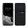 Kwmobile tok Samsung Galaxy S9, fekete, szilikon, KWM000021KS001C