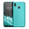 Kwmobile tok Huawei P20 Lite, világoszöld, szilikon, KWM000008RU008C