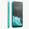 Kwmobile tok Huawei P20 Lite, világoszöld, szilikon, KWM000008RU008C