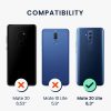 Kwmobile tok Huawei Mate 20 Lite telefonhoz, világoszöld, szilikon, KWM0000099W007C