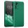 Kwmobile tok Xiaomi Redmi Note 12S, zöld, szilikon, KWM000018CN006C