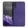 Kwmobile tok Huawei P20 Pro-hoz, lila, szilikon, KWM0000193G006C