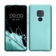 Kwmobile tok Huawei Mate 20 telefonhoz, világoszöld, szilikon, KWM0000193H003C