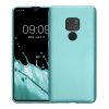 Kwmobile tok Huawei Mate 20 telefonhoz, világoszöld, szilikon, KWM0000193H003C