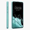 Kwmobile tok Huawei Mate 20 telefonhoz, világoszöld, szilikon, KWM0000193H003C