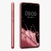 Kwmobile tok Huawei Mate 20 telefonhoz, rózsaszín, szilikon, KWM0000193H004C