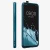 Kwmobile tok Honor 9X, kék, szilikon, KWM000020IH001C