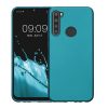 Kwmobile tok Xiaomi Redmi Note 8T, kék, szilikon, KWM000010VF004C