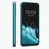 Kwmobile tok Xiaomi Redmi Note 8T, kék, szilikon, KWM000010VF004C