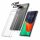 Kwmobile tok Google Pixel 7a telefonhoz, átlátszó, szilikon, KWM000020IJ001C