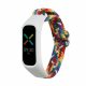 Kwmobile szíj OPPO Band Sporthoz, Multicolor, Nylon, KWM0000250G002C