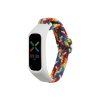 Kwmobile szíj OPPO Band Sporthoz, Multicolor, Nylon, KWM0000250G002C