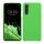 Kwmobile tok OnePlus Nordhoz, zöld, szilikon, KWM0000117M034C