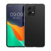 Kwmobile tok Motorola Moto G84, átlátszó, szilikon, KWM000022NP001C